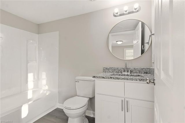 1012 Joyner Street, Gibsonville, NC 27249