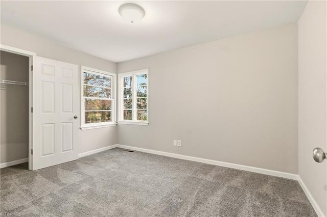 1012 Joyner Street, Gibsonville, NC 27249