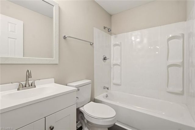 1012 Joyner Street, Gibsonville, NC 27249