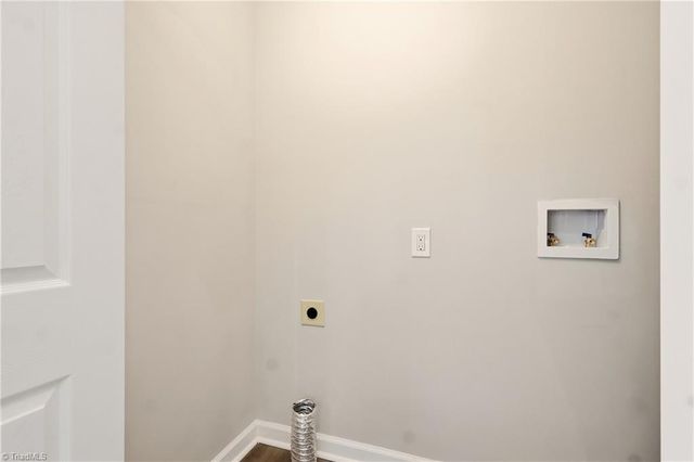 1012 Joyner Street, Gibsonville, NC 27249