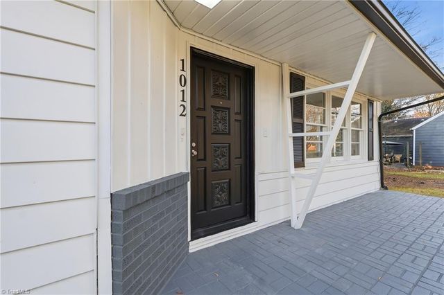 1012 Joyner Street, Gibsonville, NC 27249