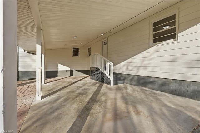 1012 Joyner Street, Gibsonville, NC 27249