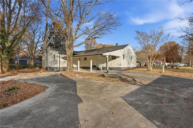 1012 Joyner Street, Gibsonville, NC 27249