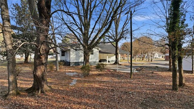 1012 Joyner Street, Gibsonville, NC 27249