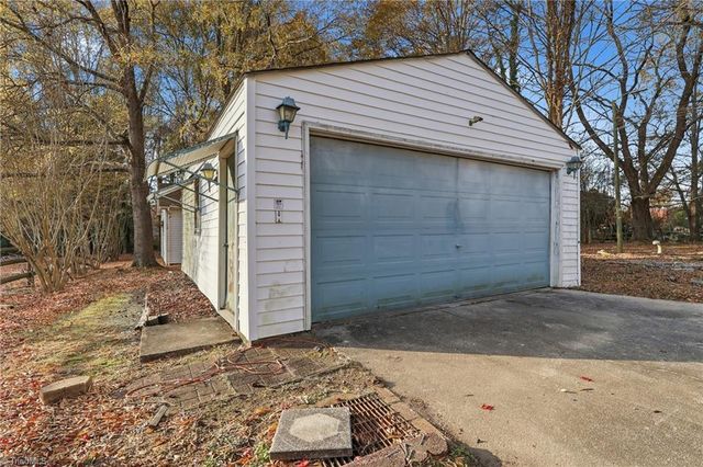 1012 Joyner Street, Gibsonville, NC 27249