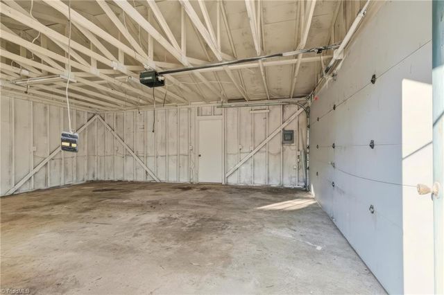 1012 Joyner Street, Gibsonville, NC 27249