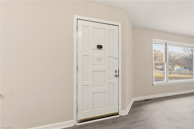 1012 Joyner Street, Gibsonville, NC 27249