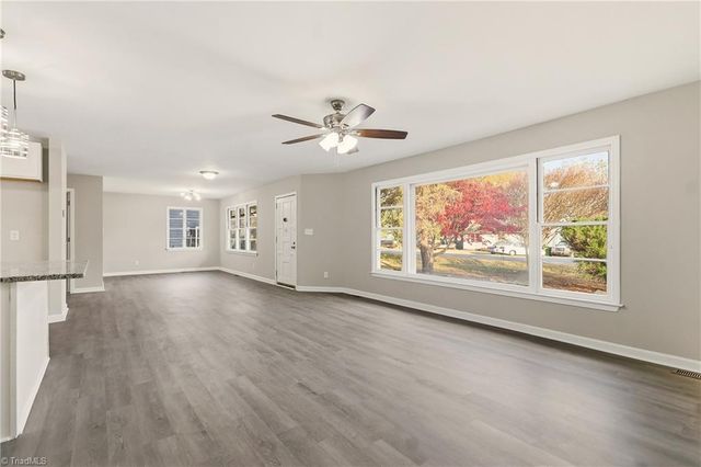 1012 Joyner Street, Gibsonville, NC 27249