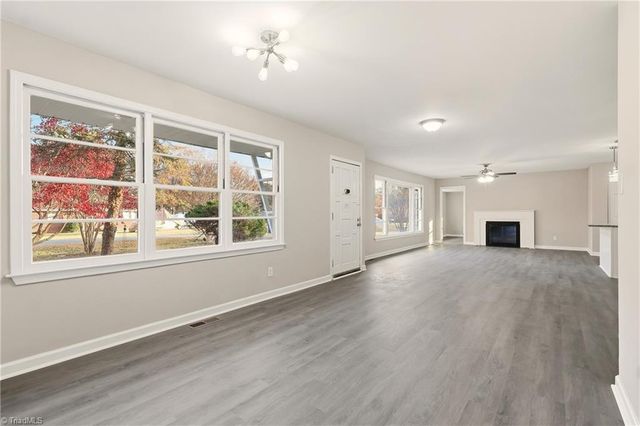 1012 Joyner Street, Gibsonville, NC 27249