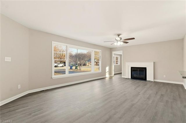 1012 Joyner Street, Gibsonville, NC 27249