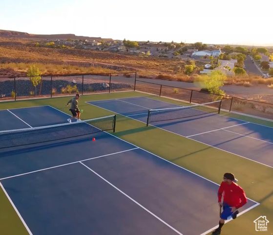 133 W WHITE PEARL DR, Washington, UT 84780