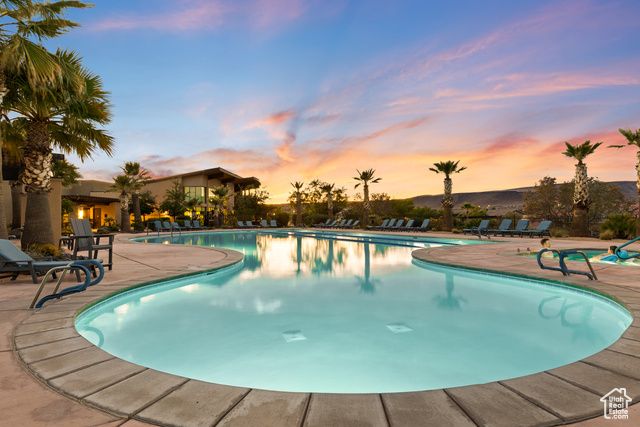 133 W WHITE PEARL DR, Washington, UT 84780