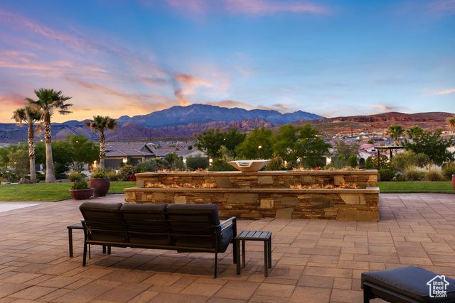 133 W WHITE PEARL DR, Washington, UT 84780