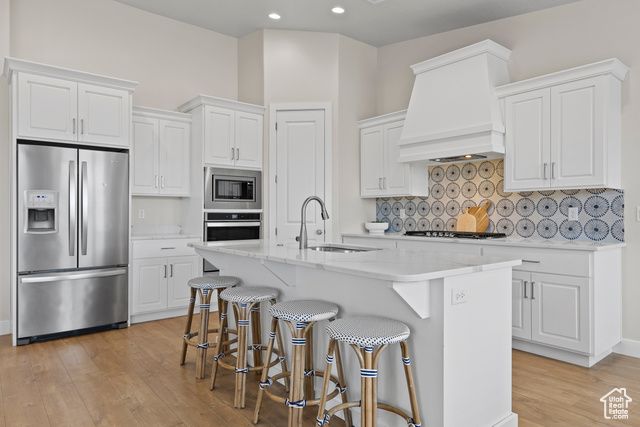 133 W WHITE PEARL DR, Washington, UT 84780