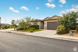 133 W WHITE PEARL DR, Washington, UT 84780