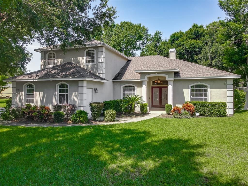 16445 ARROWHEAD TRAIL, Clermont, FL 34711