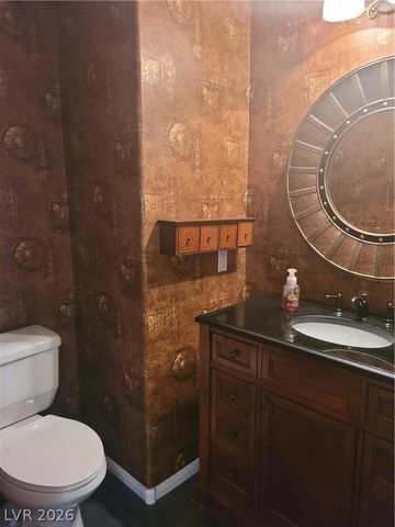 11078 Village Crest Lane, Las Vegas, NV 89135