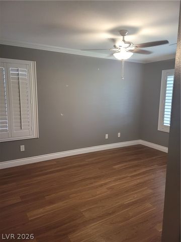 11078 Village Crest Lane, Las Vegas, NV 89135