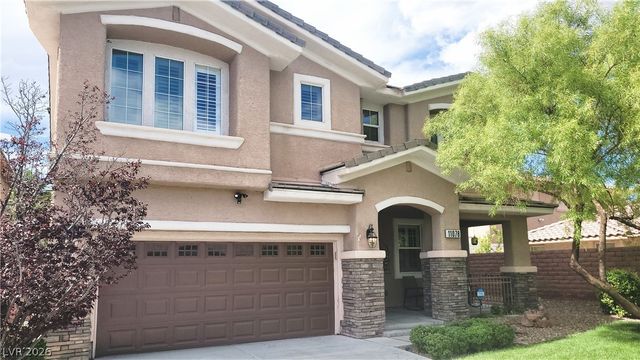 11078 Village Crest Lane, Las Vegas, NV 89135