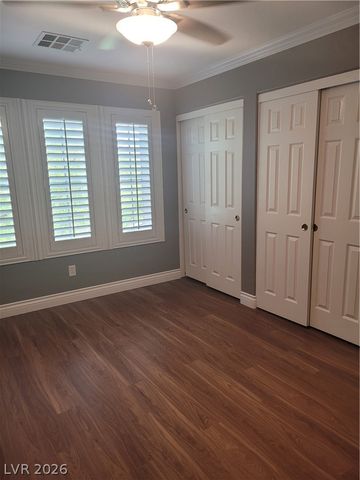 11078 Village Crest Lane, Las Vegas, NV 89135