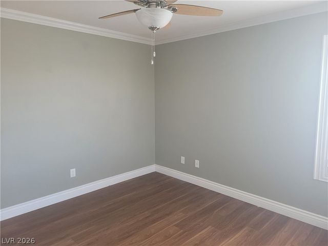 11078 Village Crest Lane, Las Vegas, NV 89135