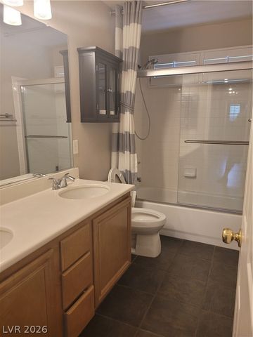 11078 Village Crest Lane, Las Vegas, NV 89135