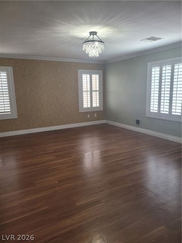 11078 Village Crest Lane, Las Vegas, NV 89135