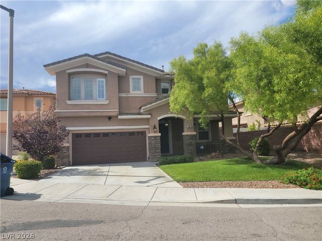 11078 Village Crest Lane, Las Vegas, NV 89135