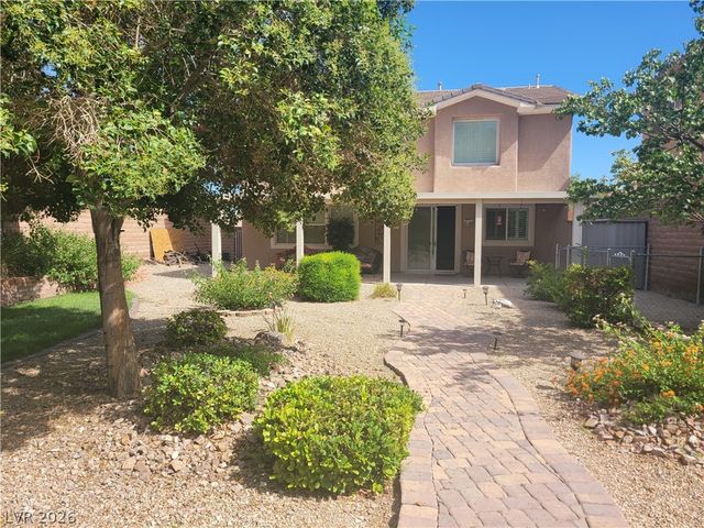 11078 Village Crest Lane, Las Vegas, NV 89135