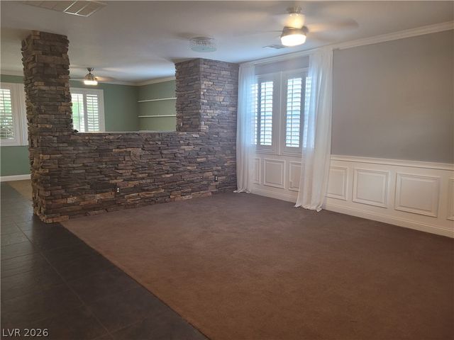 11078 Village Crest Lane, Las Vegas, NV 89135