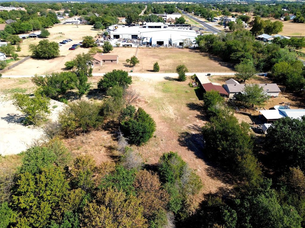 0 Willbanks, Boyd, TX 76023 — photo 3