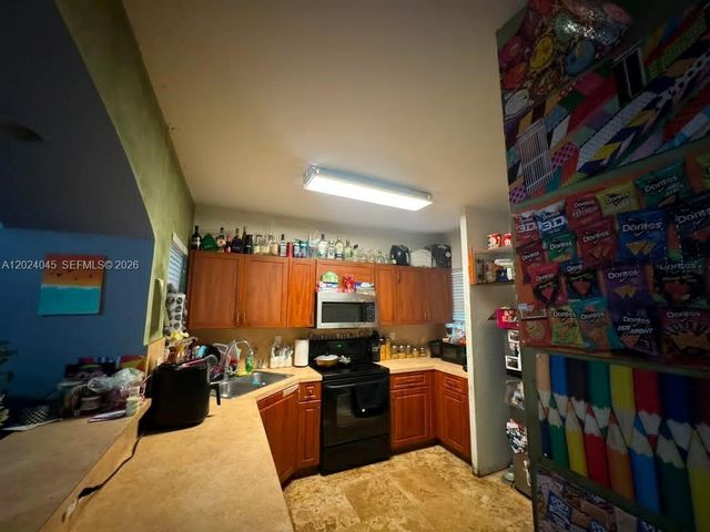 901 SW 6th Court, Florida City, FL 33034