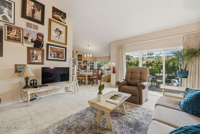 2927 Shadow Brook Lane, Westlake Village, CA 91361