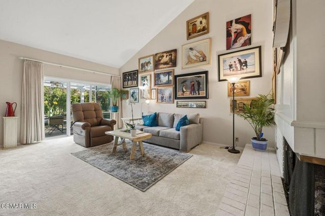 2927 Shadow Brook Lane, Westlake Village, CA 91361