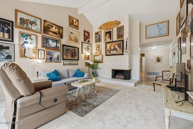 2927 Shadow Brook Lane, Westlake Village, CA 91361