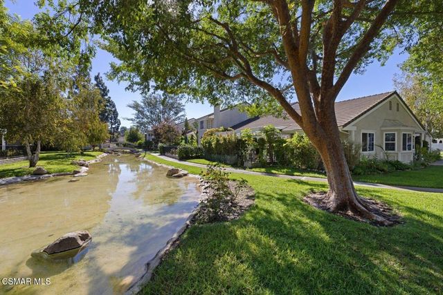 2927 Shadow Brook Lane, Westlake Village, CA 91361