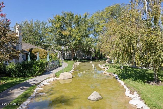 2927 Shadow Brook Lane, Westlake Village, CA 91361