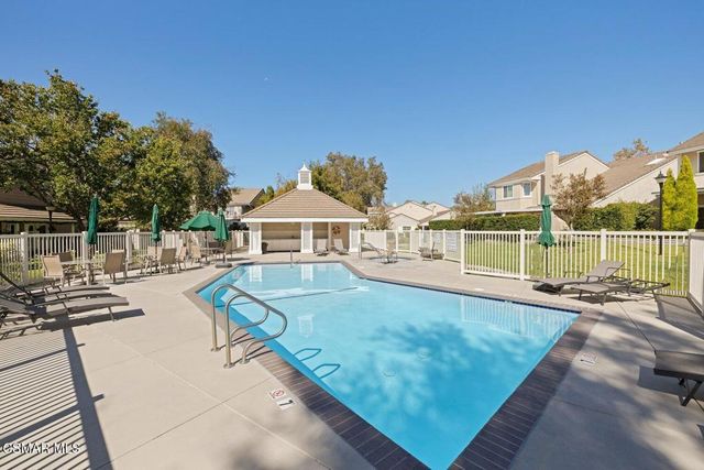 2927 Shadow Brook Lane, Westlake Village, CA 91361