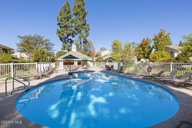 2927 Shadow Brook Lane, Westlake Village, CA 91361