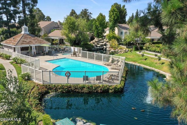 2927 Shadow Brook Lane, Westlake Village, CA 91361