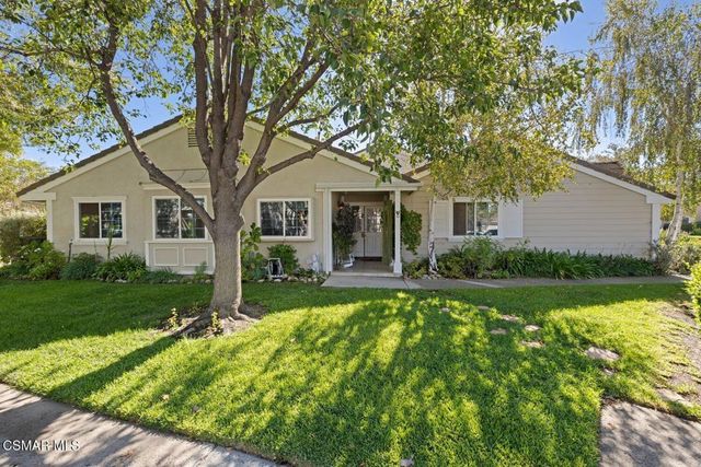 2927 Shadow Brook Lane, Westlake Village, CA 91361