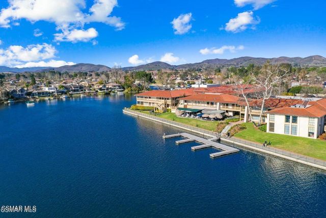 2927 Shadow Brook Lane, Westlake Village, CA 91361