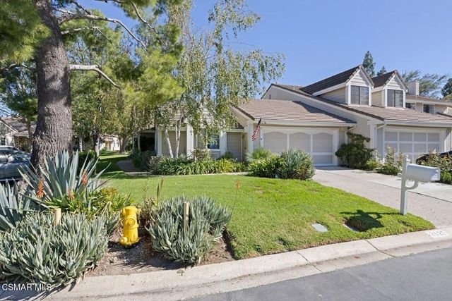2927 Shadow Brook Lane, Westlake Village, CA 91361