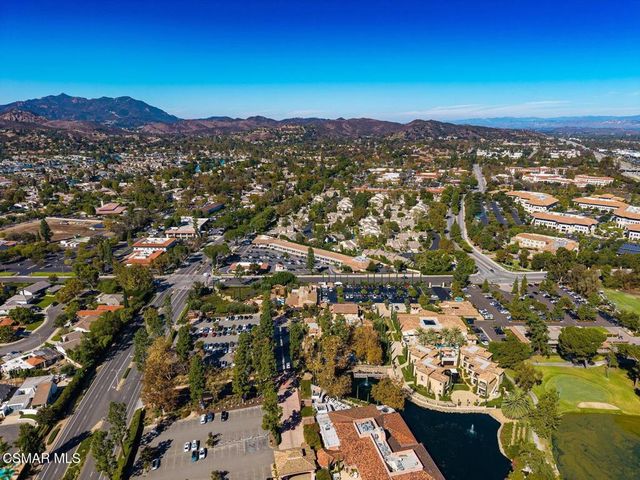 2927 Shadow Brook Lane, Westlake Village, CA 91361
