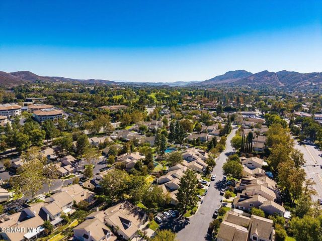 2927 Shadow Brook Lane, Westlake Village, CA 91361