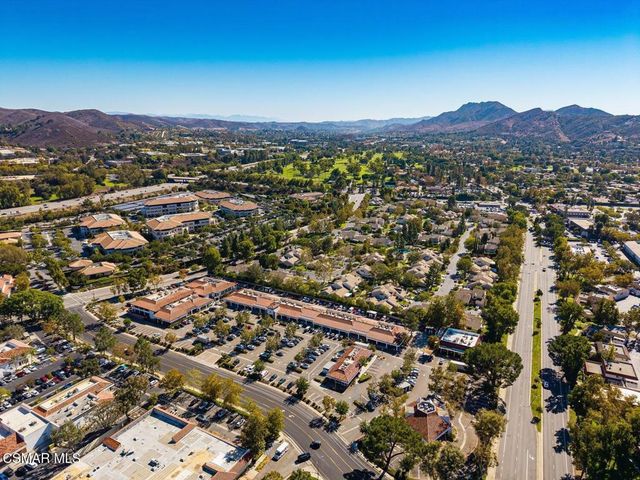 2927 Shadow Brook Lane, Westlake Village, CA 91361