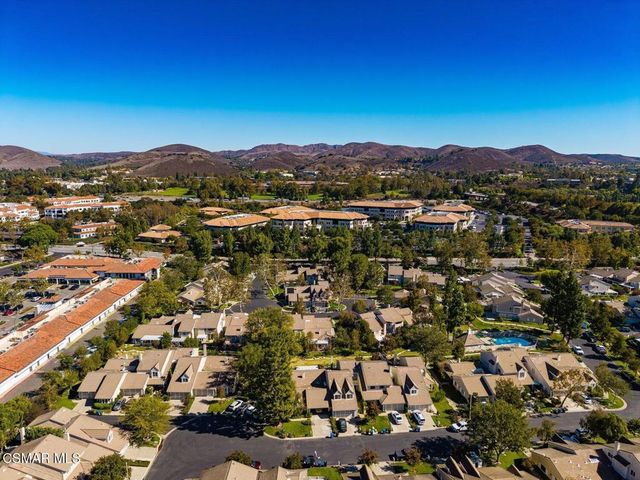 2927 Shadow Brook Lane, Westlake Village, CA 91361