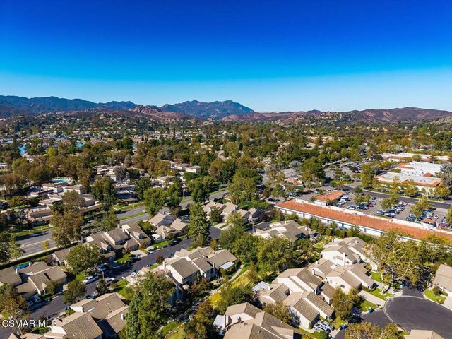 2927 Shadow Brook Lane, Westlake Village, CA 91361