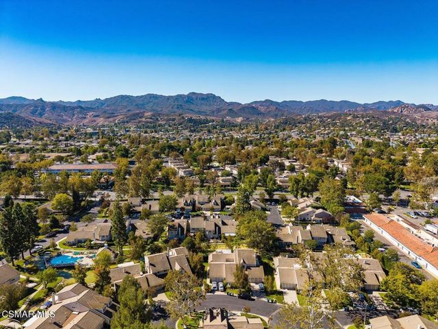 2927 Shadow Brook Lane, Westlake Village, CA 91361