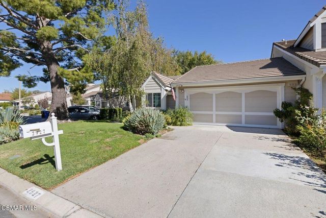 2927 Shadow Brook Lane, Westlake Village, CA 91361